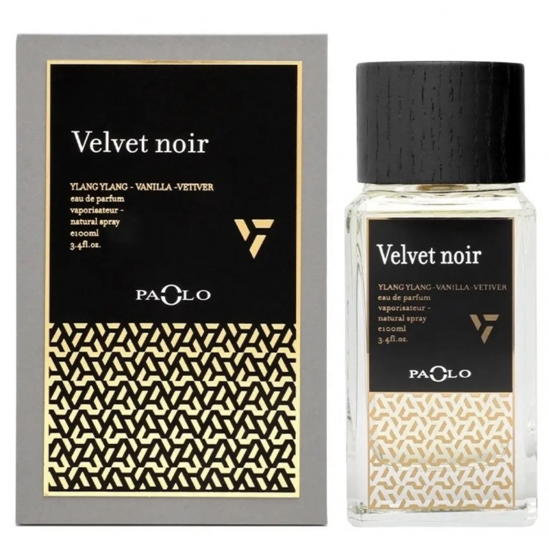 Velvet Noir