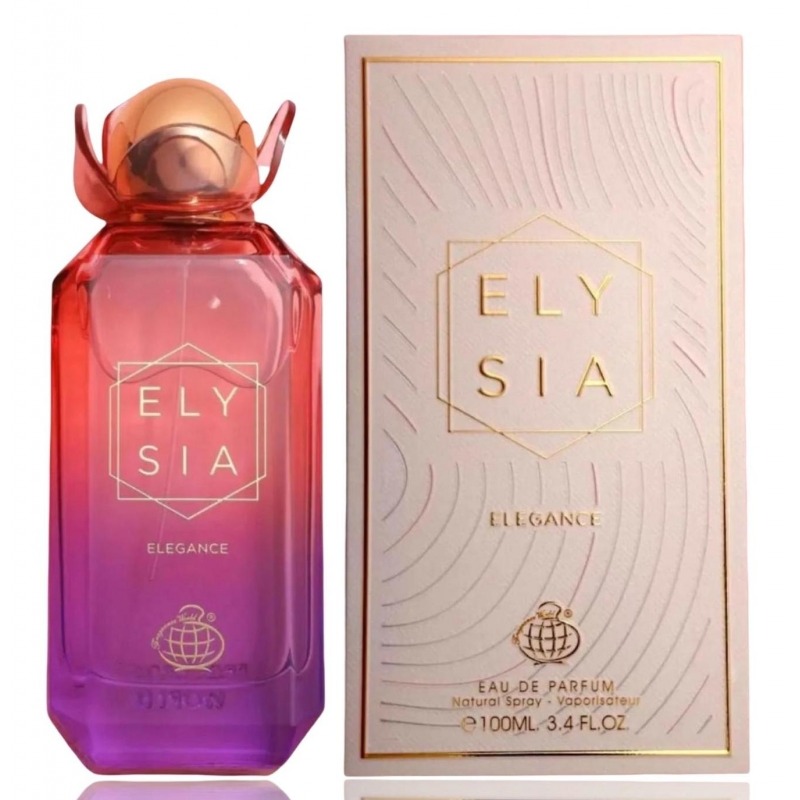 Elysia Elegance