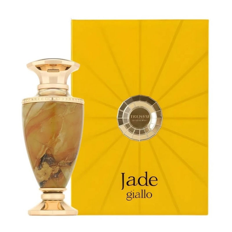 Jade Giallo