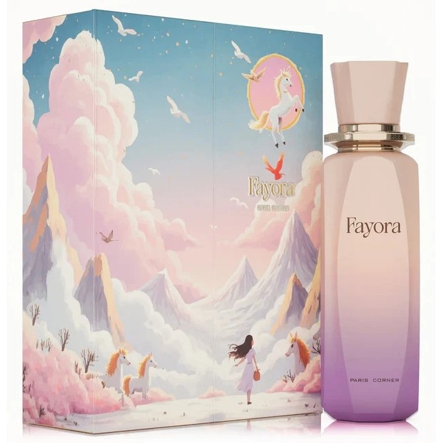 Fayora