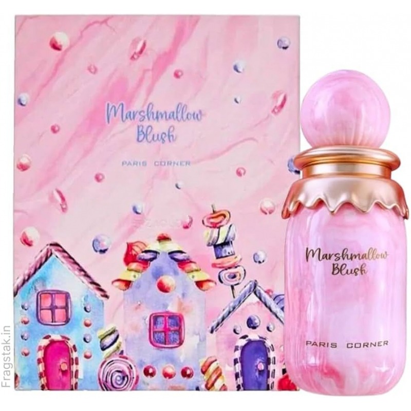 Marshmallow Blush