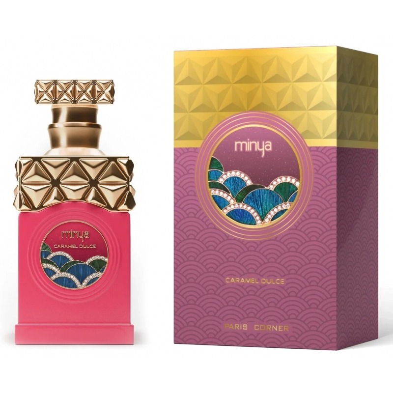 Minya Caramel Dulce