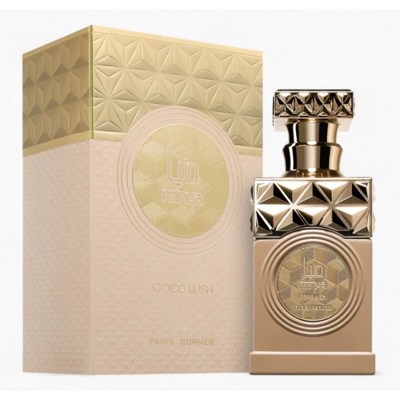 Minya Coco Lush
