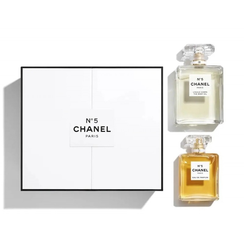 Chanel №5