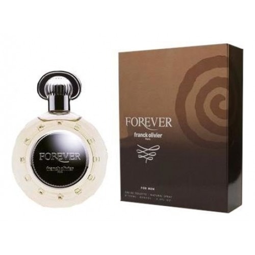 Forever for Him