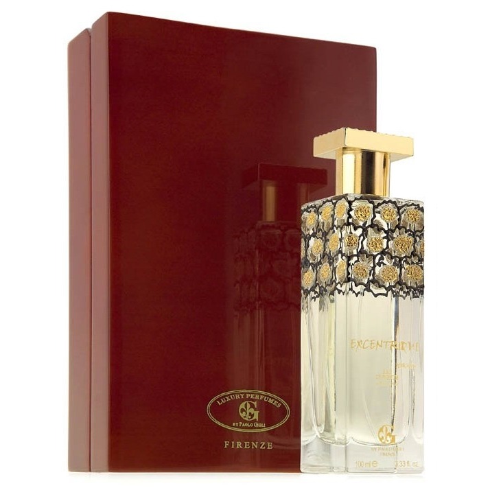 Excentrique pour Femme