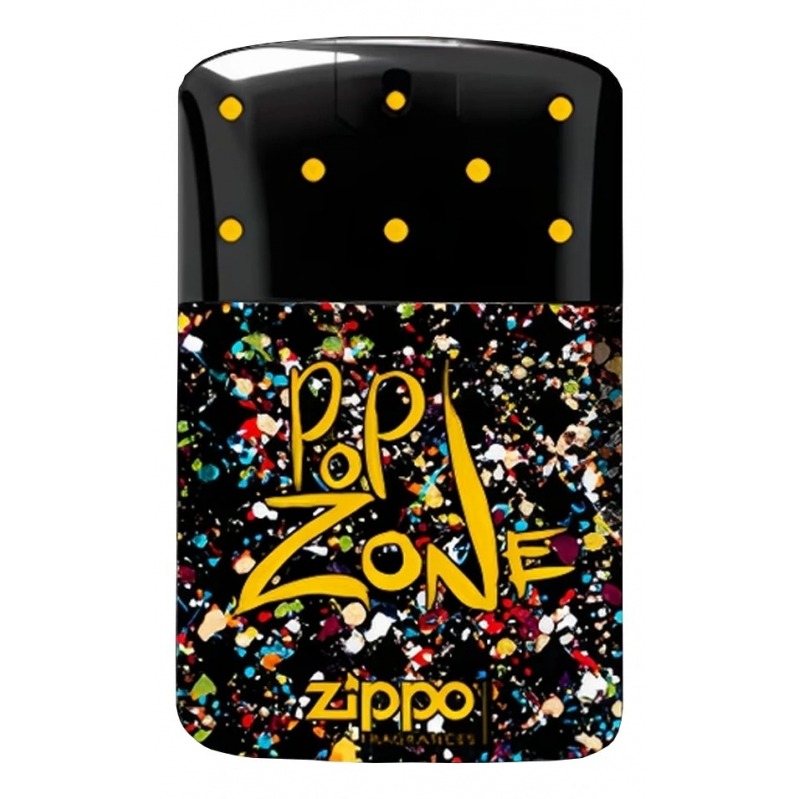 Zippo PopZone For Him