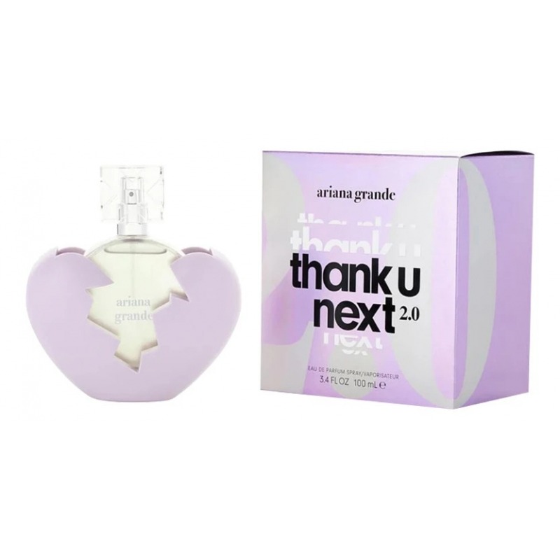Thank U Next 2.0