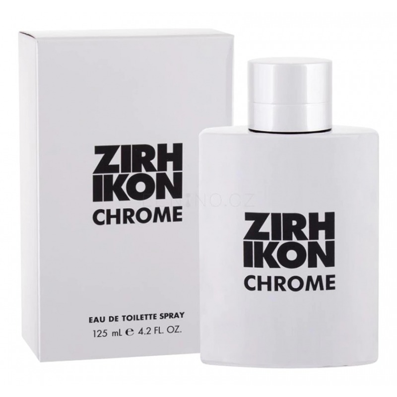Ikon Chrome
