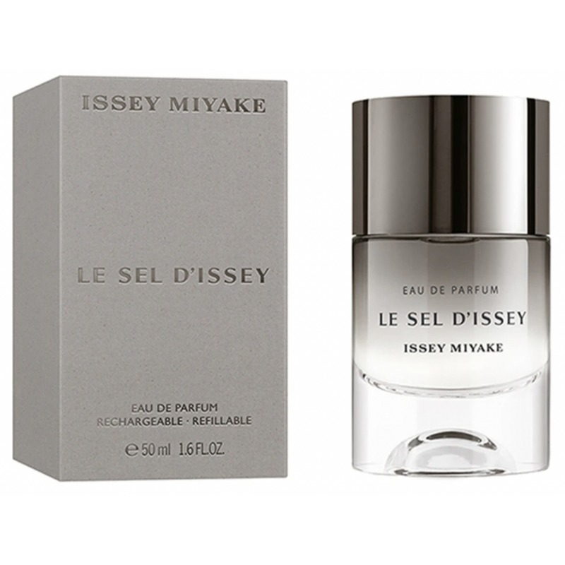 Le Sel D'Issey Eau de Parfum
