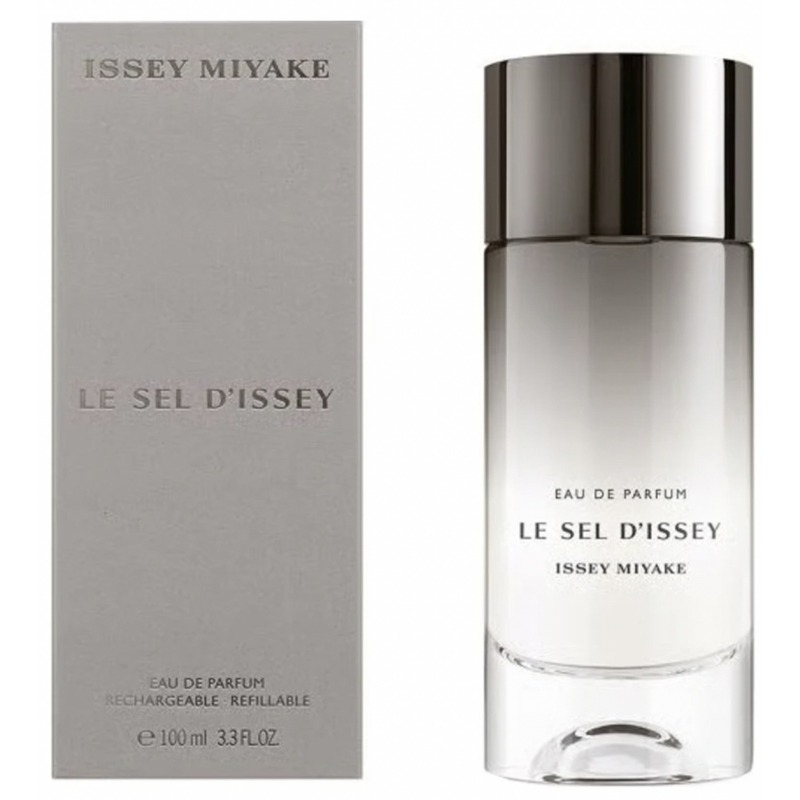 Le Sel D'Issey Eau de Parfum