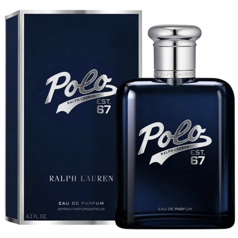 Polo 67 Eau de Parfum