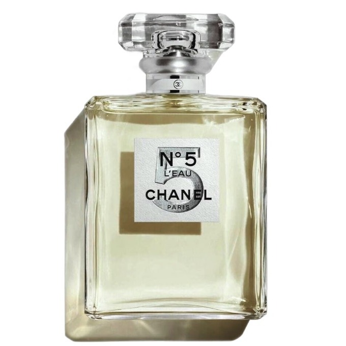 Chanel №5 100th Anniversary – Ask For The Moon Limited Edition