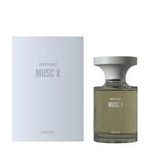Musc X