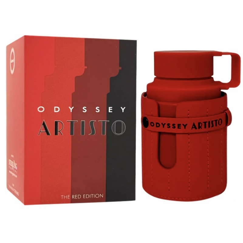 Odyssey Artisto