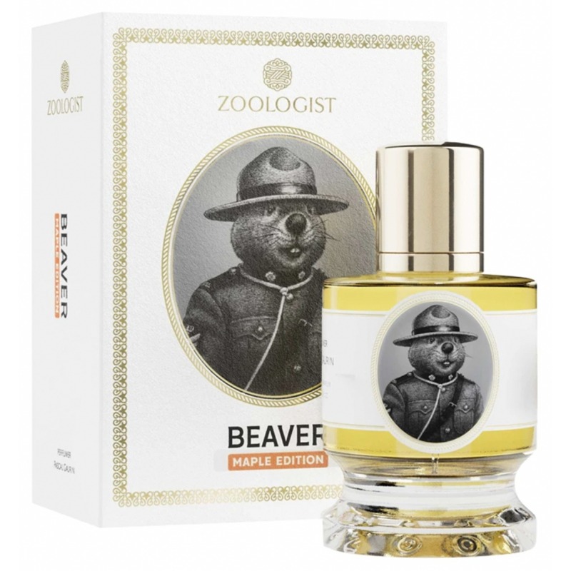 Beaver Maple Edition