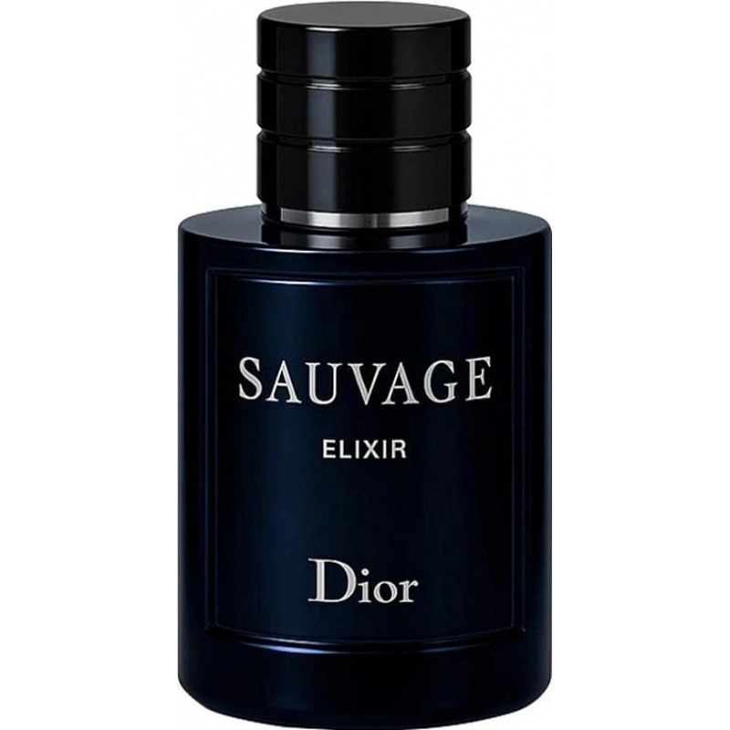 Sauvage Elixir