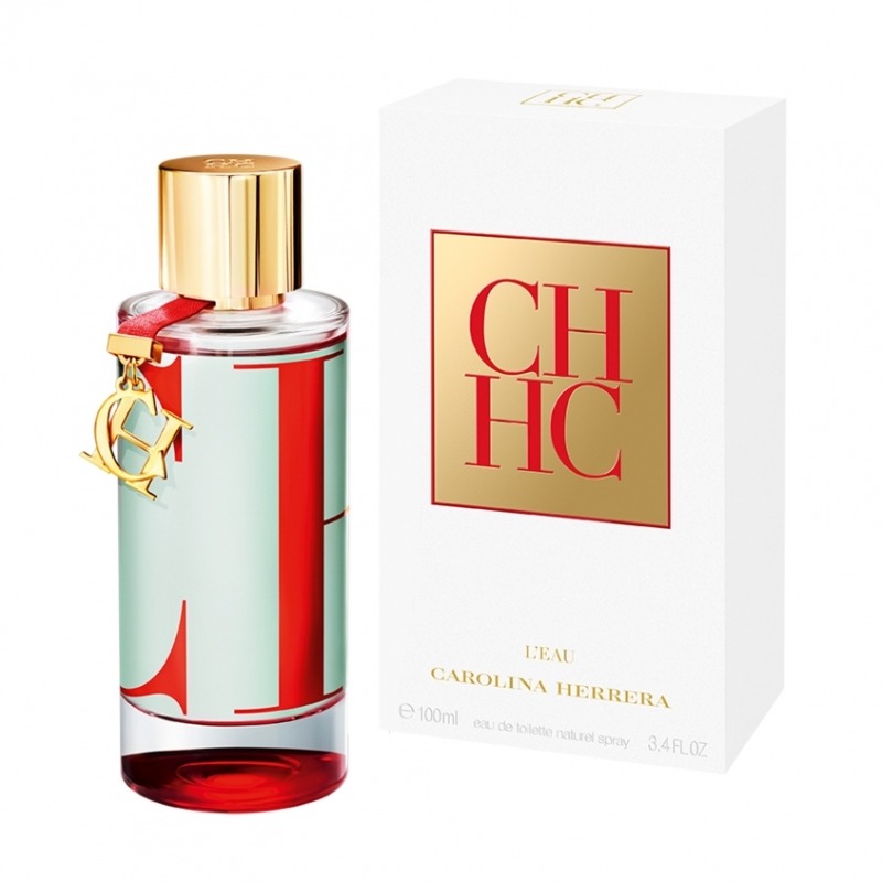 CH L’Eau 2017 от Aroma-butik