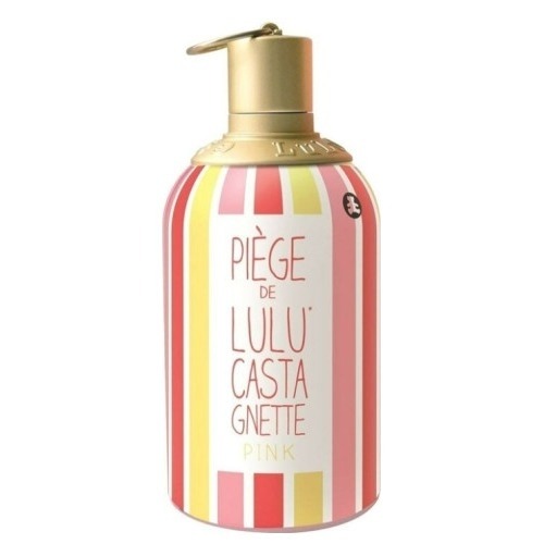 Piège de Lulu Castagnette Pink