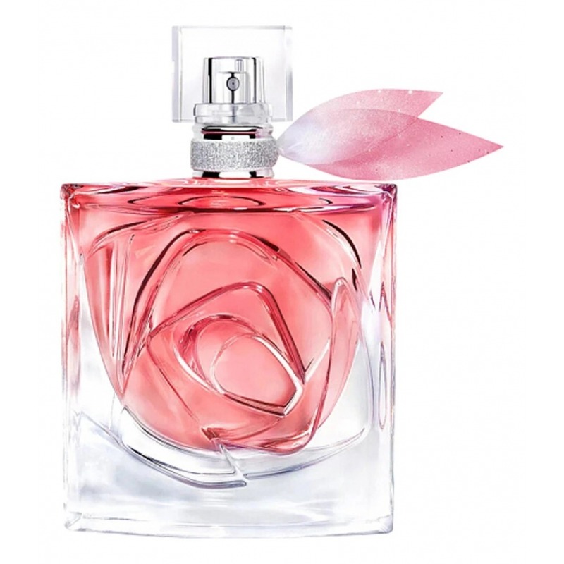 La Vie Est Belle Rose Extraordinaire