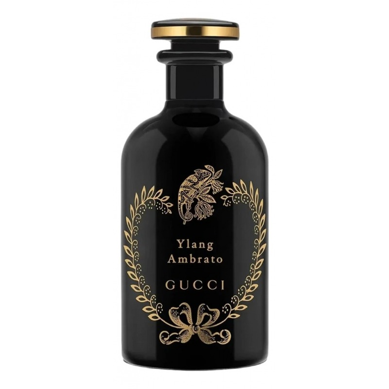 Ylang Ambrato