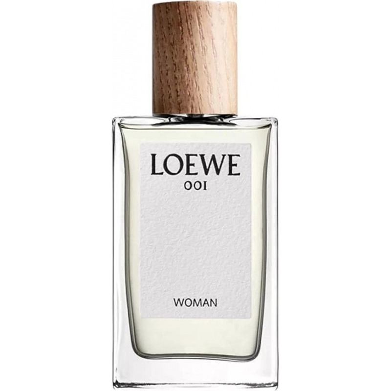 Loewe 001 Woman