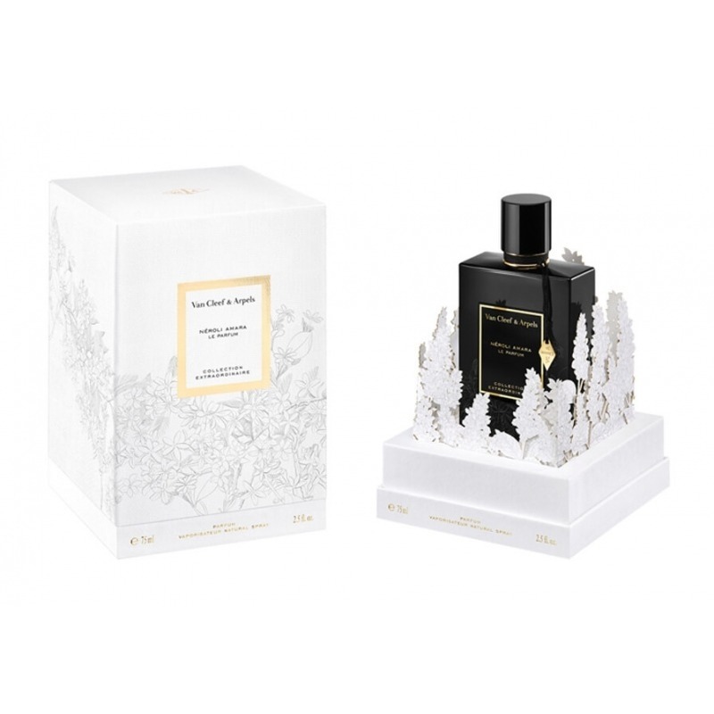 Collection Extraordinaire Neroli Amara Le Parfum