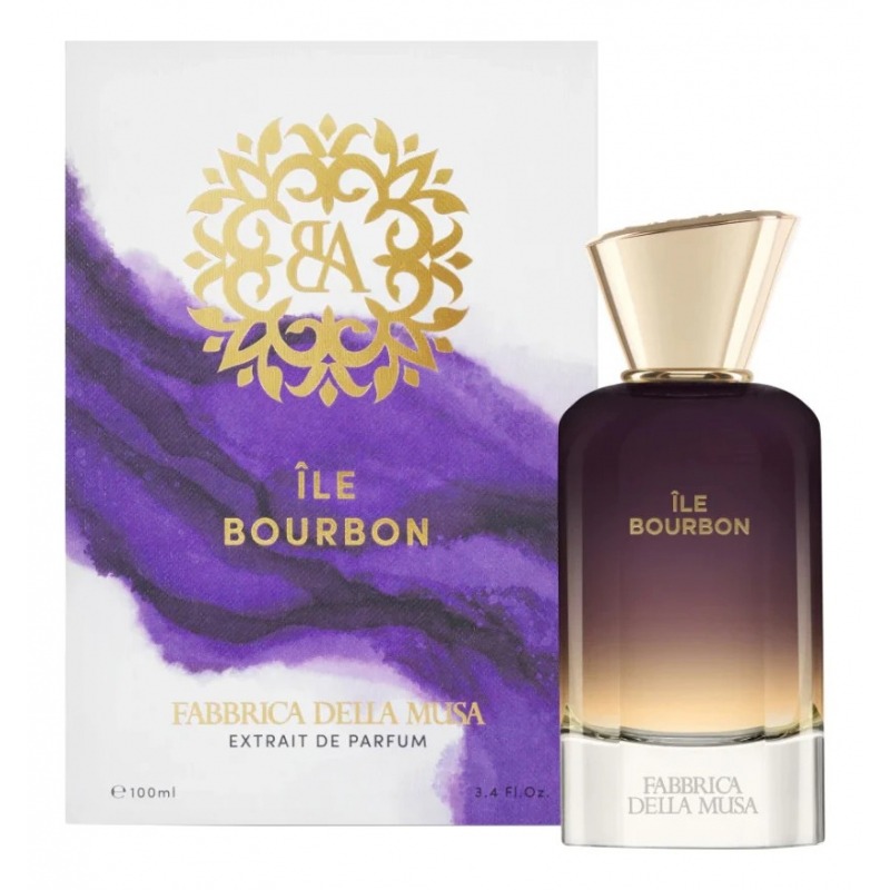 Ile Bourbon