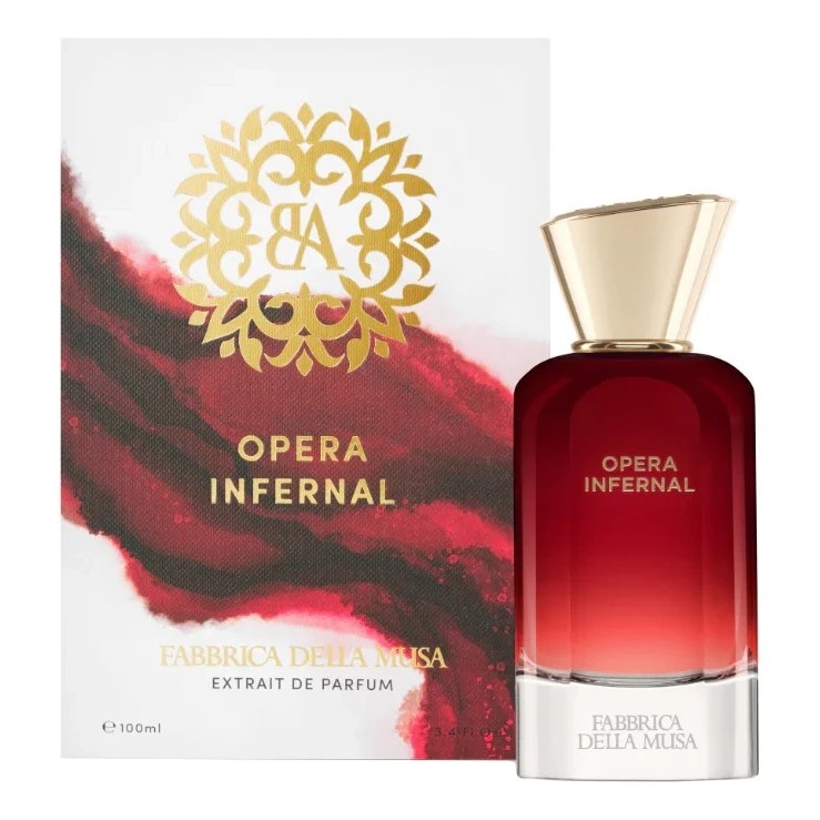 Opera Infernal