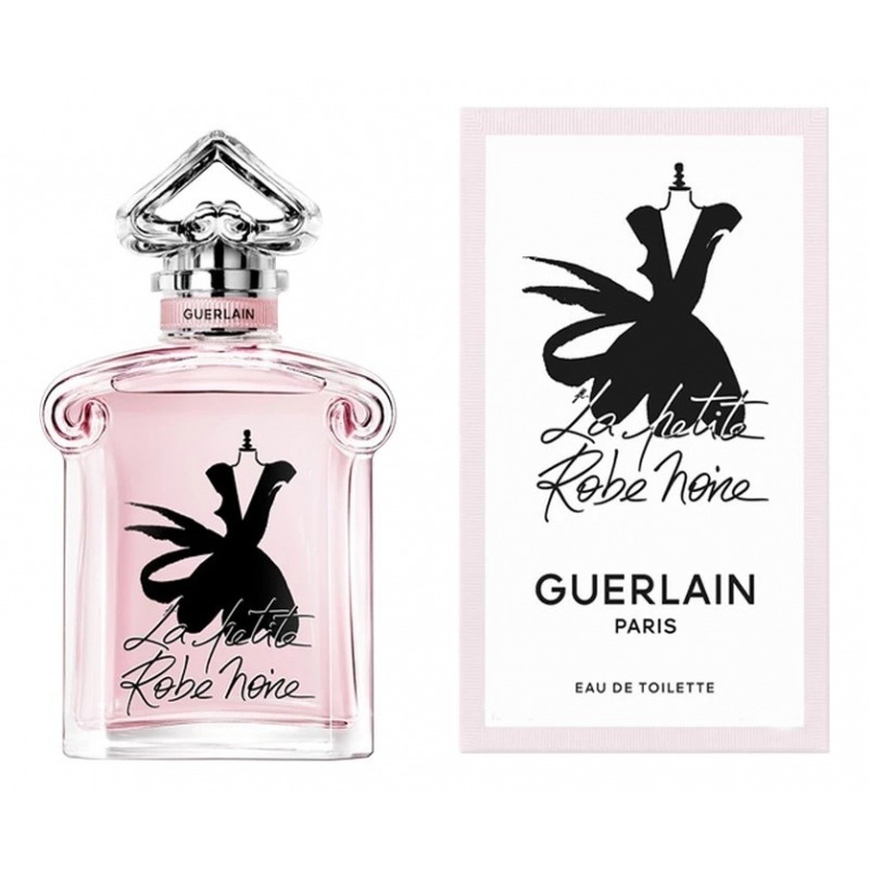 La Petite Robe Noire Eau de Toilette