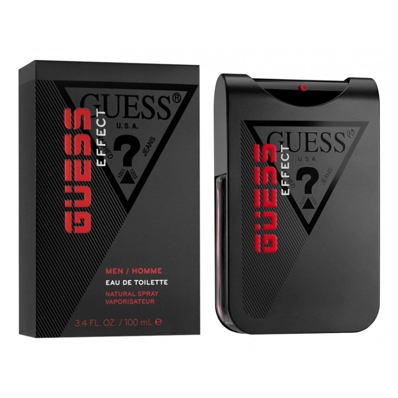 Guess Effect