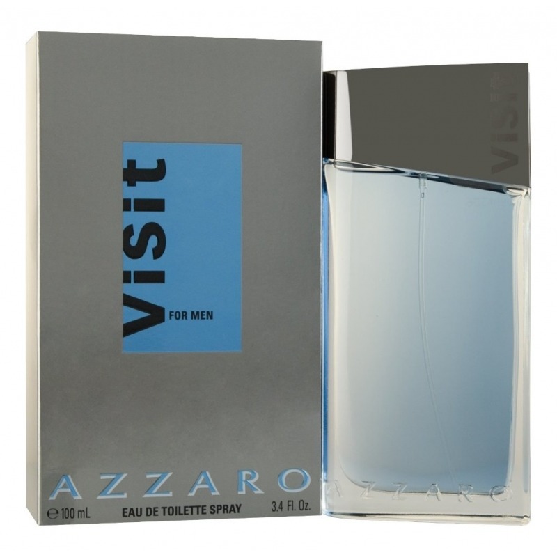 

Visit for Men