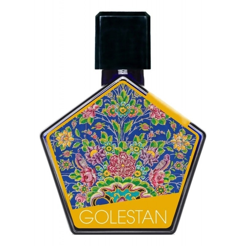 Golestan