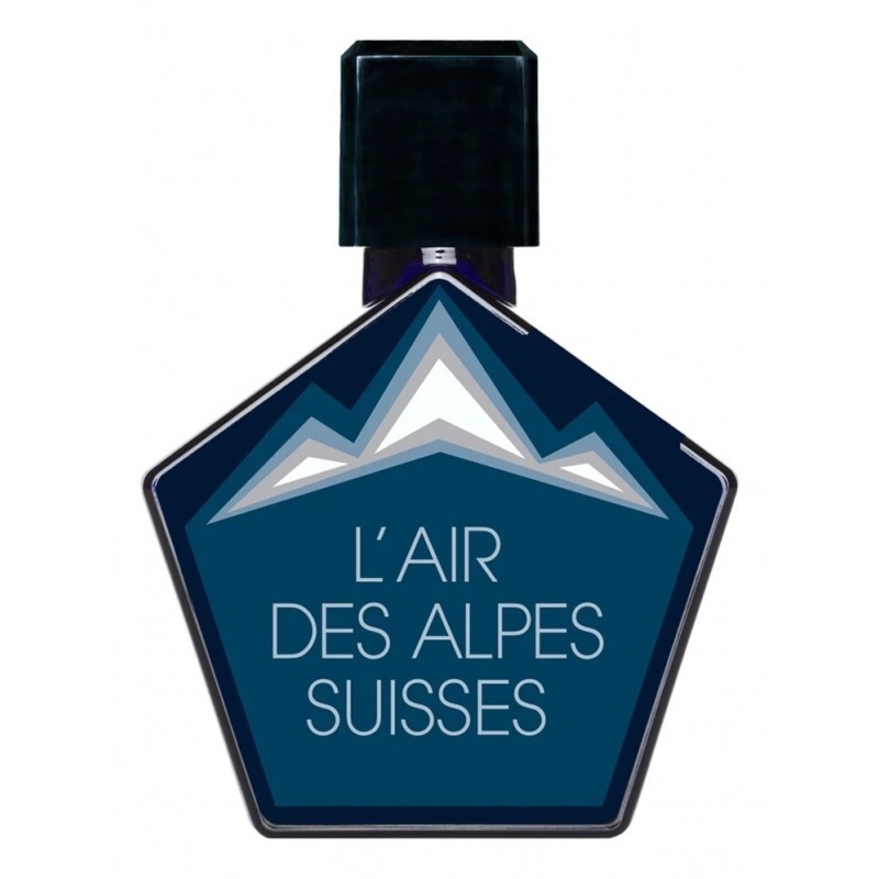 L'Air des Alpes Suisses