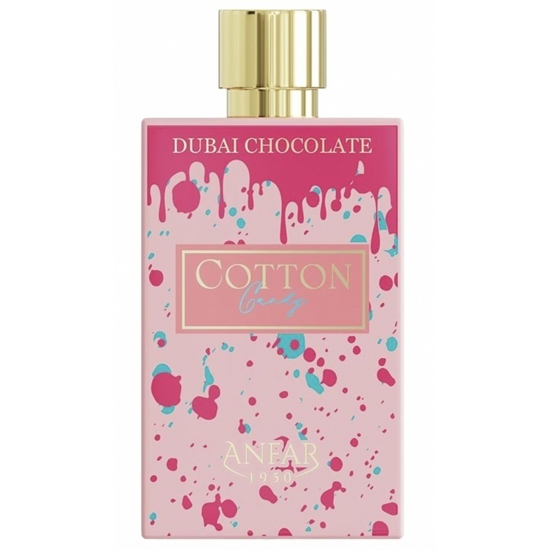 Cotton Candy
