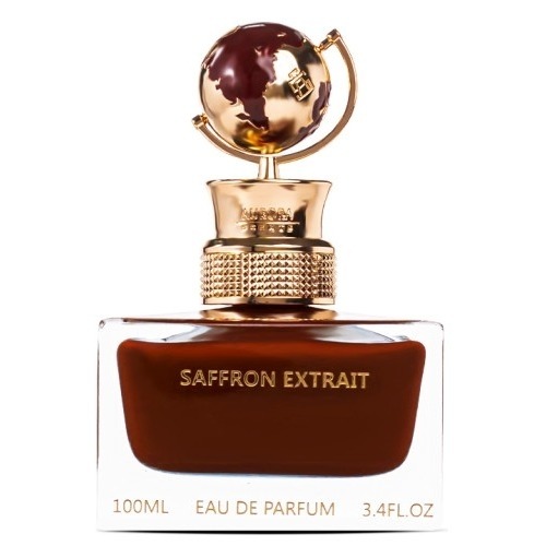 Saffron Extrait