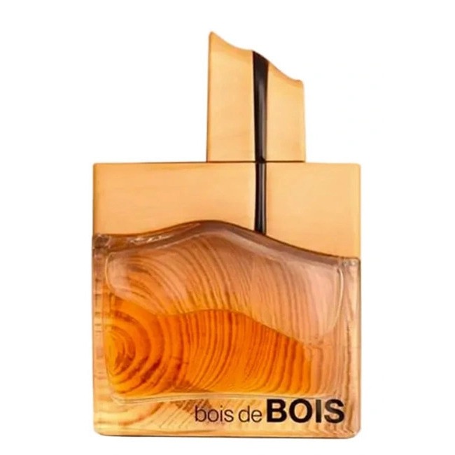 Bois de Bois