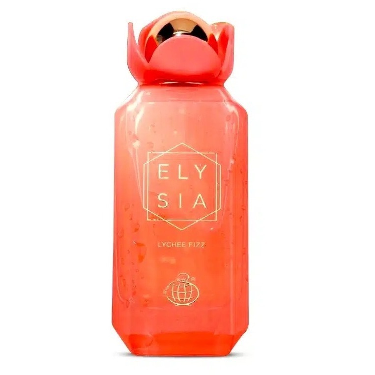 Elysia Lychee Fizz