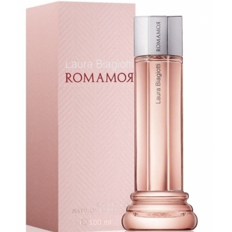 Romamor