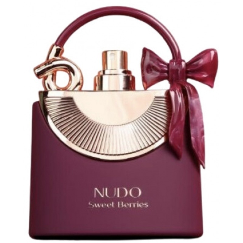 Nudo Sweet Berries