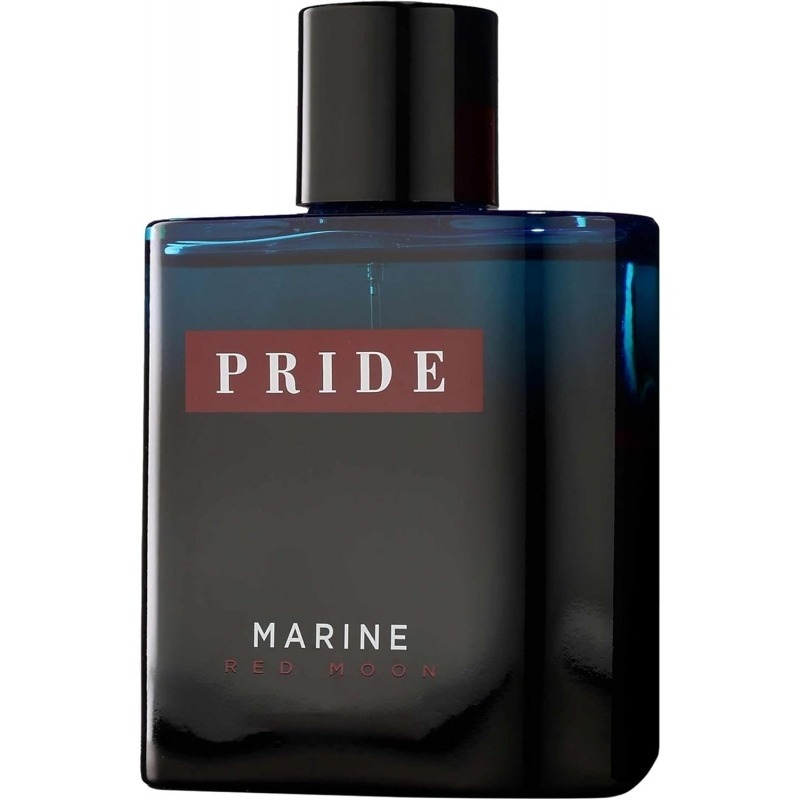 Pride Marine Red Moon