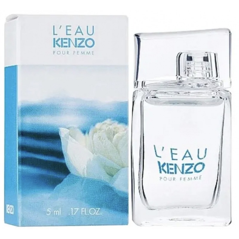 L’eau Kenzo Pour Femme