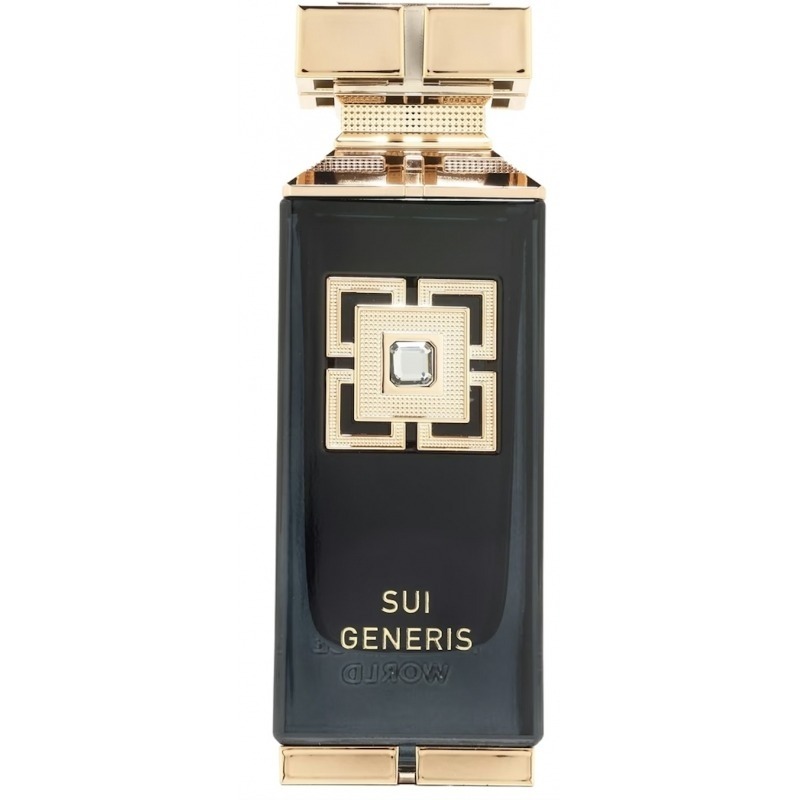 Sui Generis