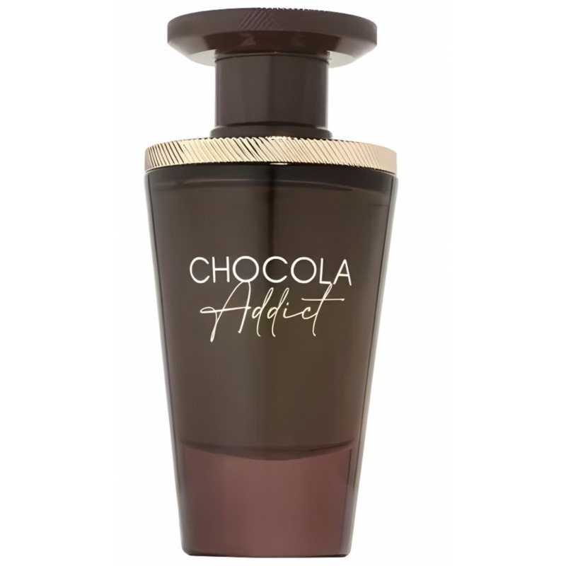 Chocola Addict