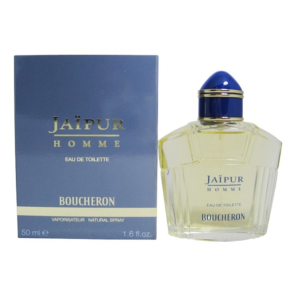 Jaipur Homme от Aroma-butik