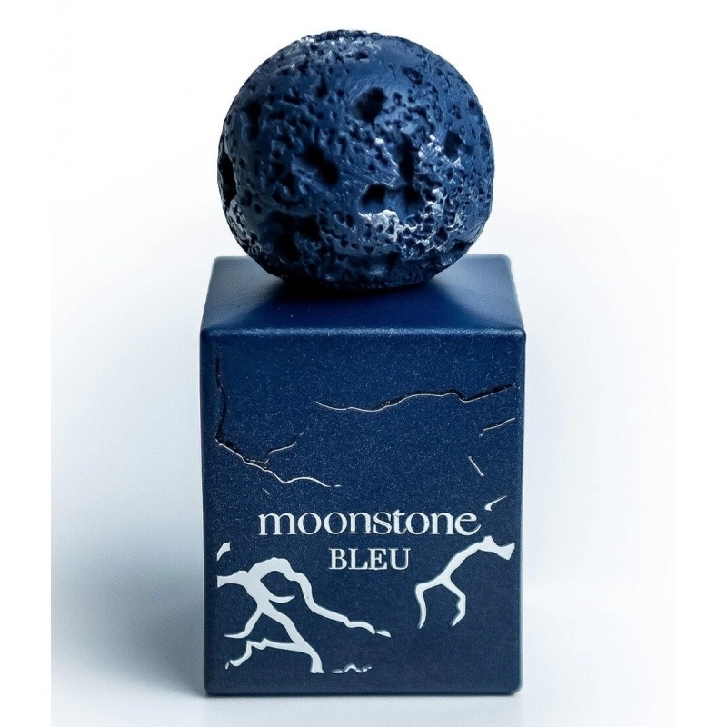 Moonstone Bleu