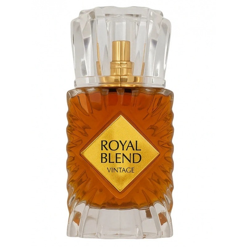Royal Blend Vintage
