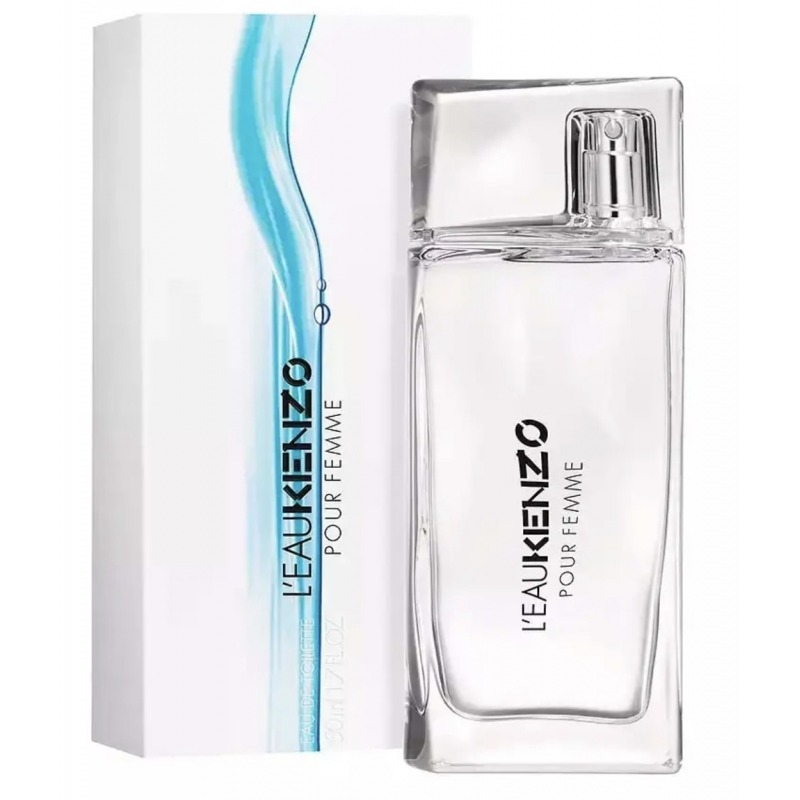 L’eau Kenzo Pour Femme