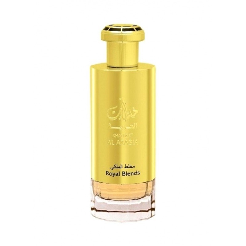 Khaltaat Al Arabia Royal Blends