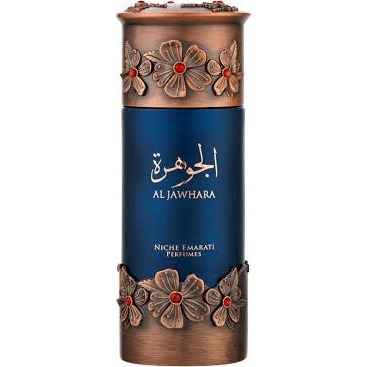 Niche Emarati Al Jawhara